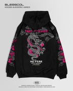 HOODIE EDITION JAPAN NO FEAR