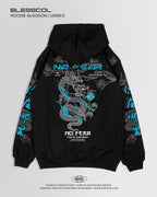 HOODIE EDITION JAPAN NO FEAR