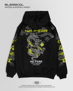 HOODIE EDITION JAPAN NO FEAR