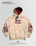 HOODIE JIRAIYA ERO SENNIN EDITION