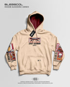 HOODIE JIRAIYA ERO SENNIN EDITION
