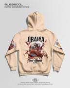 HOODIE JIRAIYA ERO SENNIN EDITION