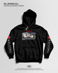 HOODIE KAKASHI HATAKE EDITION