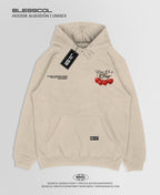 HOODIE EDITION LOVE IS A TRAP BSCL