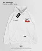 HOODIE EDITION LOVE IS A TRAP BSCL