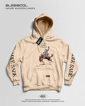 HOODIE NADIE SABE BAD BUNNY ALBUM