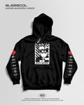 HOODIE NARUTO SHIPPUDEN EDITION