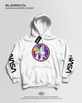 HOODIE NASA AEREONAUTIC EDITION