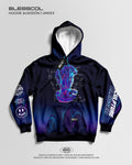 HOODIE NEO SCULPTURE EDITION