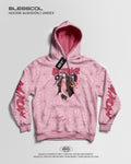 HOODIE NEZUKO KAMADO EDITION