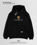 HOODIE UNISEX PORSCHE THE 911 GT3 RS