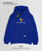 HOODIE UNISEX PORSCHE THE 911 GT3 RS