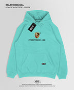 HOODIE UNISEX PORSCHE THE 911 GT3 RS