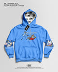 HOODIE REGULAR SHOW SPECIAL EDITION