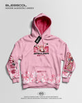 HOODIE UNISEX SAKURA HARUNO