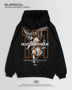HOODIE BLESSING MODE BEGINNING 111
