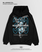 HOODIE BLESSING MODE ASCENT 333
