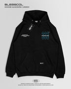 HOODIE BLESSING MODE ASCENT 333