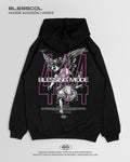 HOODIE BLESSING MODE FOUNDATION 444
