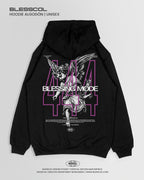 HOODIE BLESSING MODE FOUNDATION 444