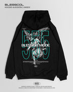 HOODIE BLESSING MODE SHIFT 555