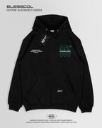 HOODIE BLESSING MODE SHIFT 555