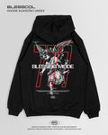 HOODIE BLESSING MODE LUCK 777