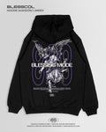 HOODIE BLESSING MODE WEALTH 888