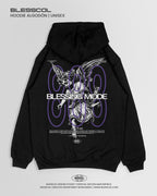 HOODIE BLESSING MODE WEALTH 888