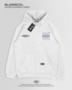 HOODIE BLESSING MODE WEALTH 888