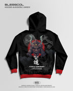 HOODIE SHADOW SAMURAI EDITION