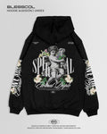 HOODIE SPIRITUAL ETERNAL PEOPLE