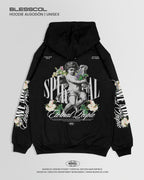HOODIE SPIRITUAL ETERNAL PEOPLE