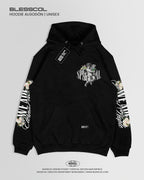 HOODIE SPIRITUAL ETERNAL PEOPLE