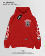 HOODIE BLESSED GUARDIAN BSCL