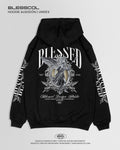 HOODIE BLESSED GUARDIAN BSCL