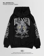 HOODIE BLESSED GUARDIAN BSCL