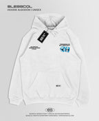 HOODIE WINNING IS MI DESTINY BSCL