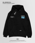 HOODIE WINNING IS MI DESTINY BSCL