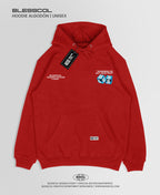 HOODIE WINNING IS MI DESTINY BSCL