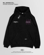HOODIE BLESSING MODE FOUNDATION 444