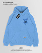 HOODIE EDIT TUS ANGELES TE CUIDARAN