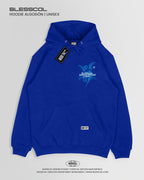 HOODIE EDIT TUS ANGELES TE CUIDARAN