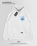 HOODIE EDIT TUS ANGELES TE CUIDARAN