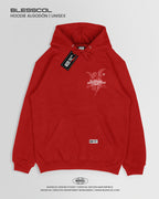 HOODIE EDIT TUS ANGELES TE CUIDARAN
