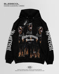HOODIE UNDERGROUND BEAST PACK
