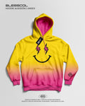 HOODIE VIBRAS X JBALVIN EDITION