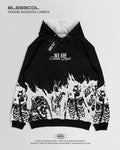 HOODIE WE ARE ETERNAL PEOPLE