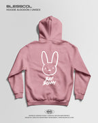 HOODIE YHLQMDLG BAD BUNNY