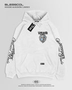 HOODIE YOUR ANGEL GUIDES YOU